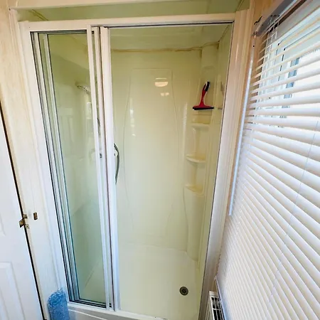 2 Bedroom Caravan Shs3, Sandhills, Bembridge Exterior photo