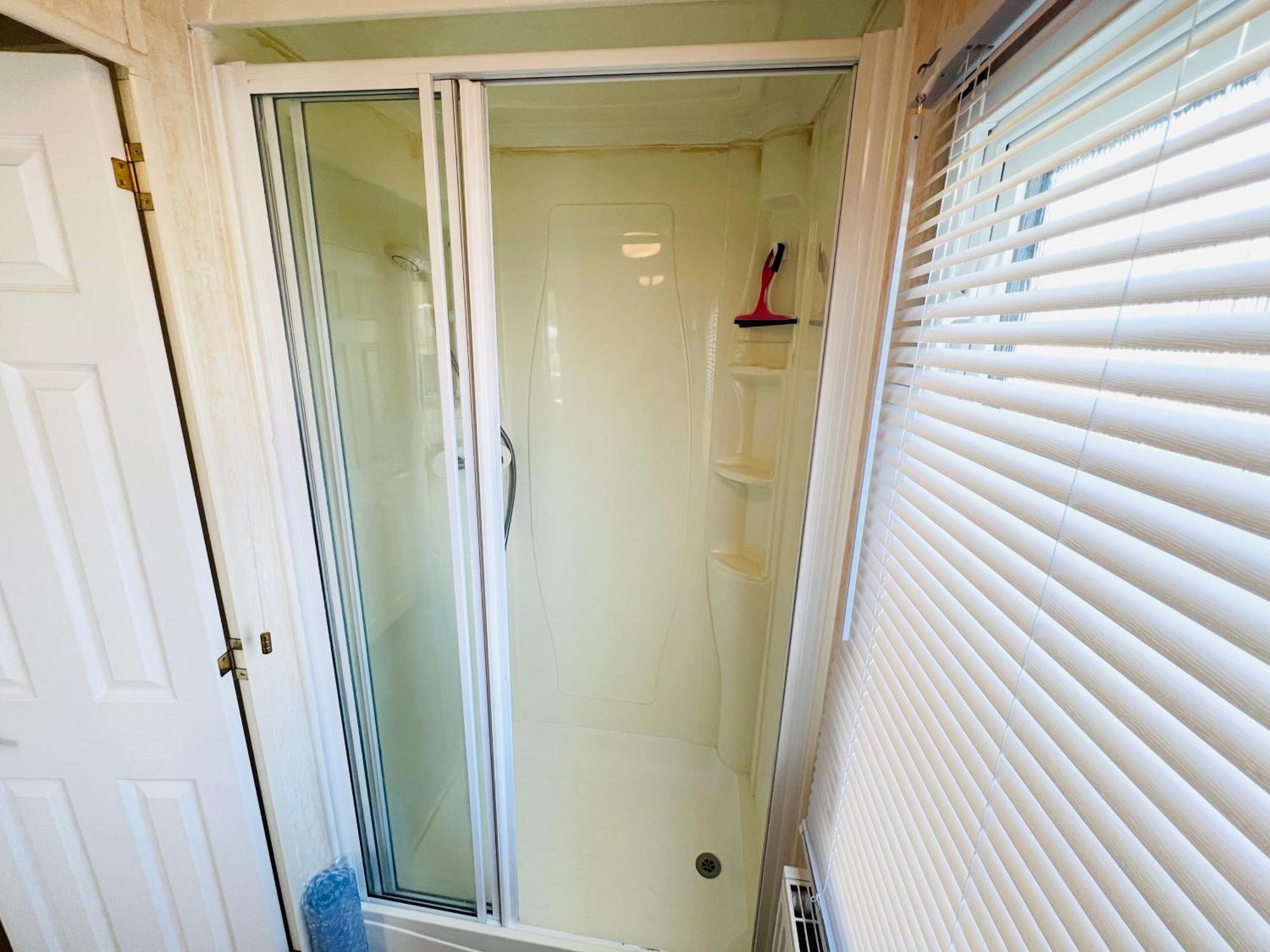 2 Bedroom Caravan Shs3, Sandhills, Apartment